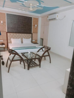 Aero Home Stay- Bed & Breakfast